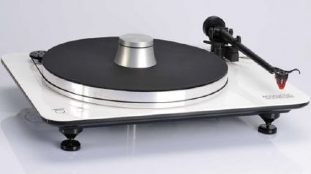 Gramofon Acoustic Signature WOW