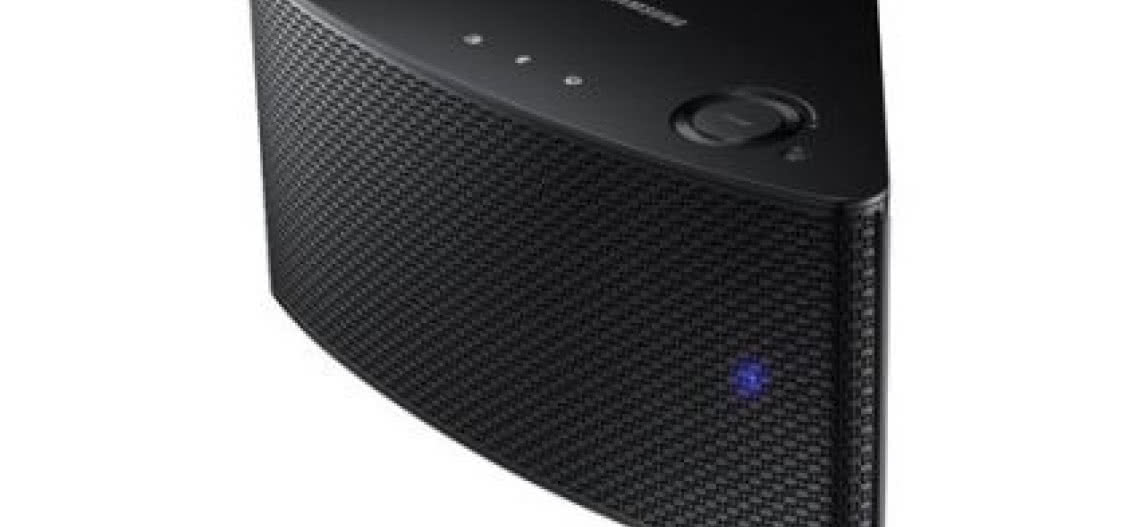 Samsung Multiroom powiększony o głośnik M3