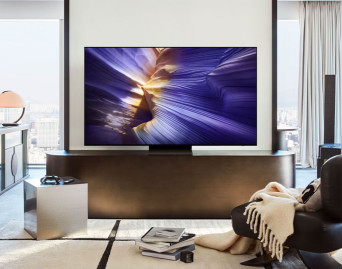 Samsung rozdaje rabaty na telewizory na 2026 rok. Trzeba się zarejestrować