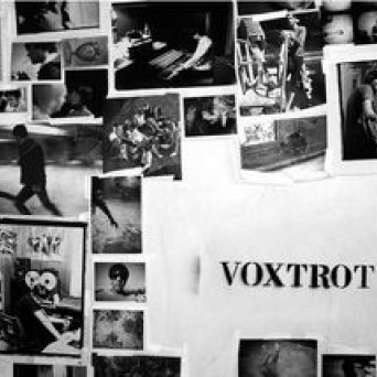 Voxtrot