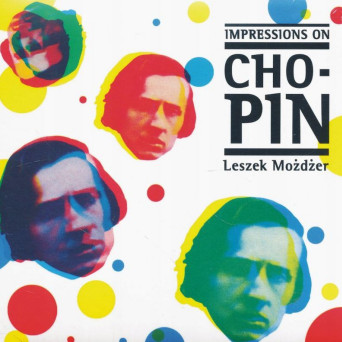 Impressions Of Chopin