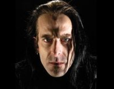 Randy Blythe, frontman Lamb Of God, wyda wspomnienia