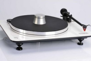 Gramofon Acoustic Signature WOW