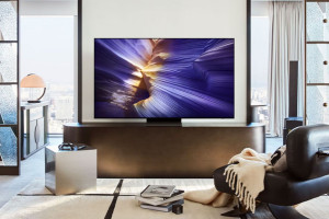 Samsung rozdaje rabaty na telewizory na 2026 rok. Trzeba się zarejestrować