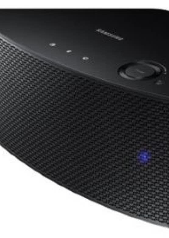 Samsung Multiroom powiększony o głośnik M3