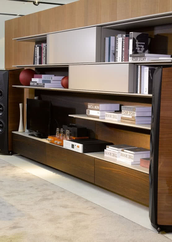 Trimex na Audio Video Show 2017