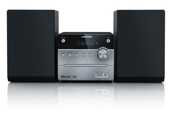 Miniwieża Bluetooth Blaupunkt MS12BT