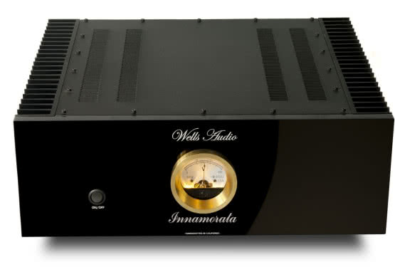 Diapason, Wells Audio, Aqua Acoustic: audio-connect na Audio Video Show