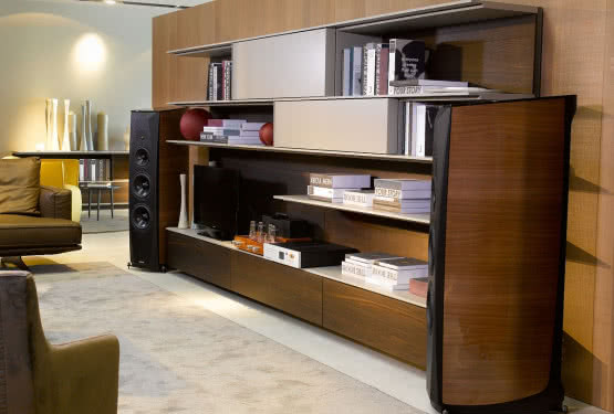 Trimex na Audio Video Show 2017