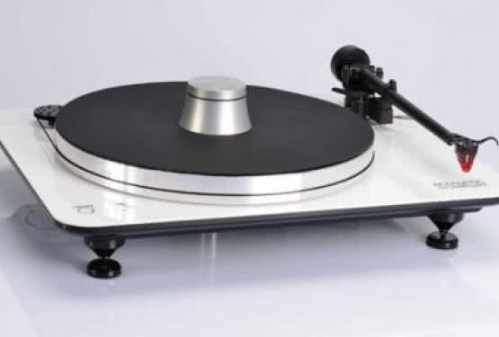 Gramofon Acoustic Signature WOW