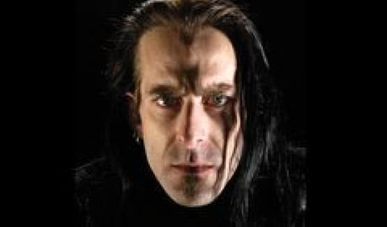 Randy Blythe, frontman Lamb Of God, wyda wspomnienia