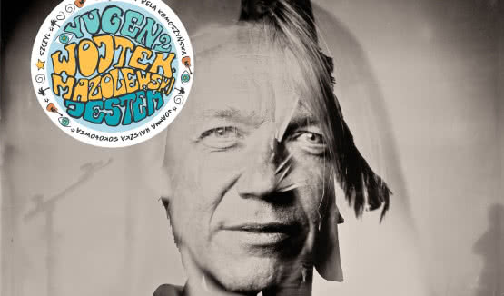 "Yugen 2 - Jestem" - dziś premiera nowego albumu Wojtka Mazolewskiego