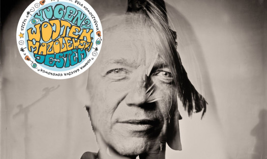 "Yugen 2 - Jestem" - dziś premiera nowego albumu Wojtka Mazolewskiego