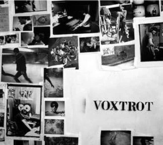 Voxtrot