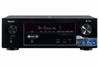 AVR-X1400H
