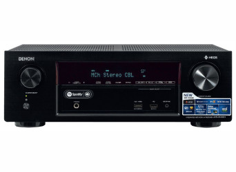 AVR-X1400H