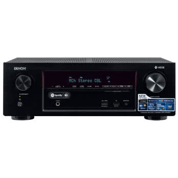 AVR-X1400H