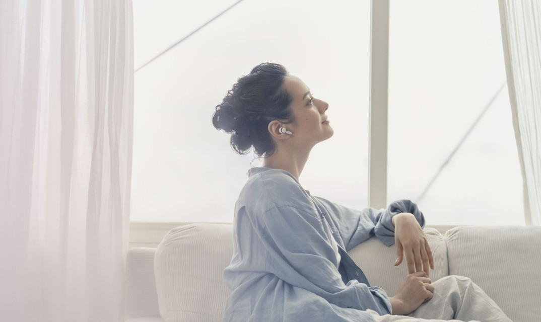 Audio-Technica ATH-TWX7 - kompaktowe słuchawki wyposażone w nowoczesne technologie