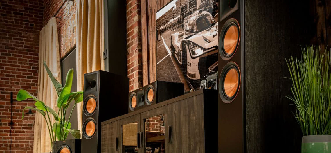 Przewietrz swój pokój na wiosnę. Promocja wielkanocna na najmocniejsze kolumny i subwoofery w salonie Q21