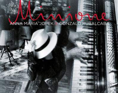 Płyty "Minione" Anny Marii Jopek otrzymują...