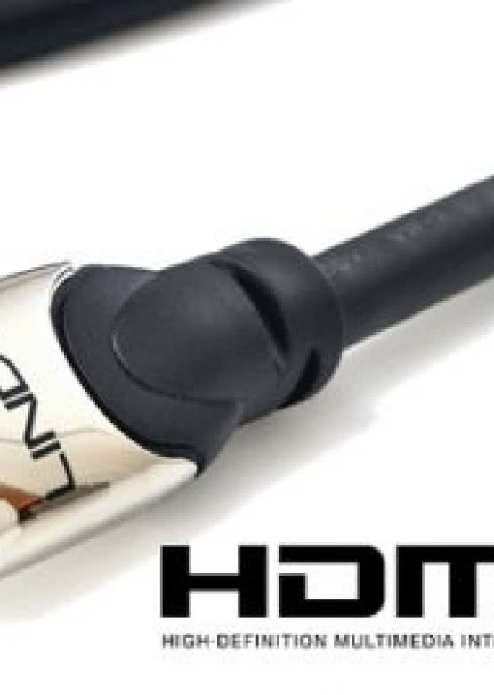Lindy 41401 - przewód HDMI 1.4a
