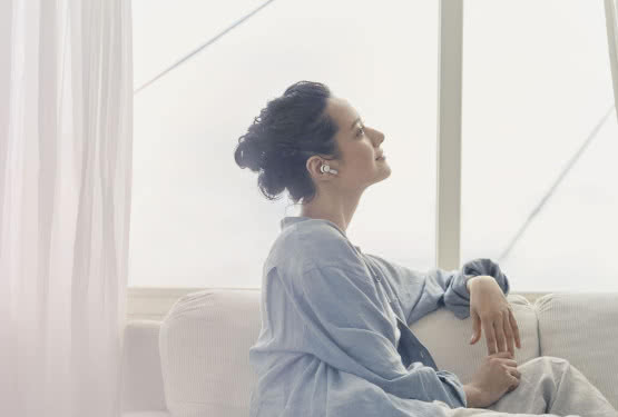 Audio-Technica ATH-TWX7 - kompaktowe słuchawki wyposażone w nowoczesne technologie