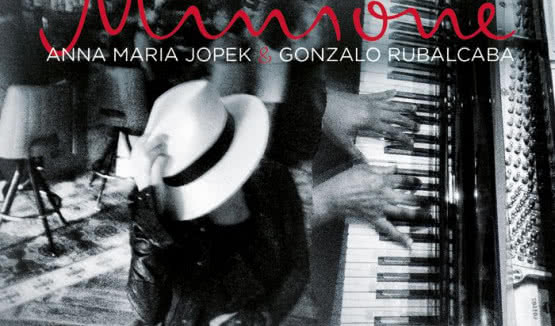 Płyty "Minione" Anny Marii Jopek otrzymują...