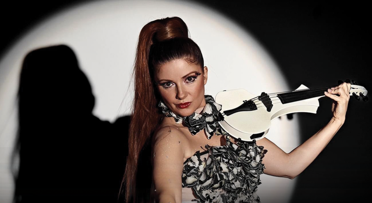 Koncert YLO Violin w warszawskim salonie audio Ministerstwo Dźwięku