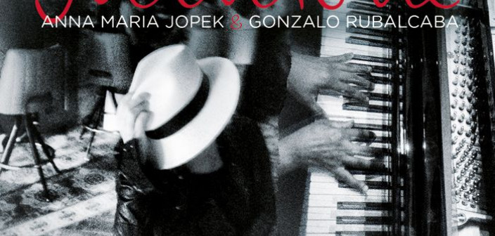 Płyty "Minione" Anny Marii Jopek otrzymują...