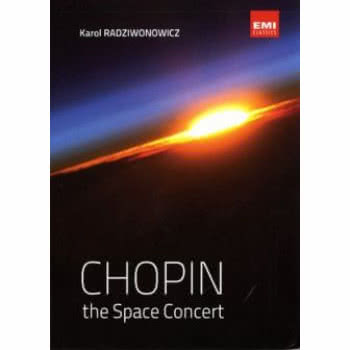 Chopin - the Space Concert