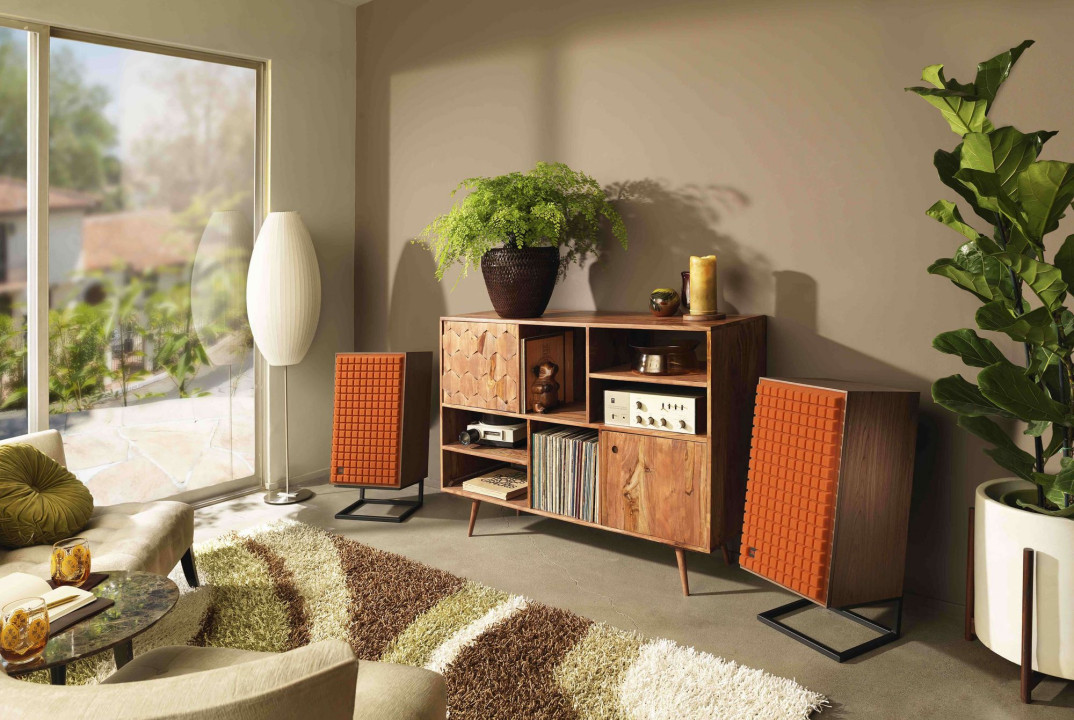 JBL L100 Classic vs L100 Century. Historia kultowych kolumn