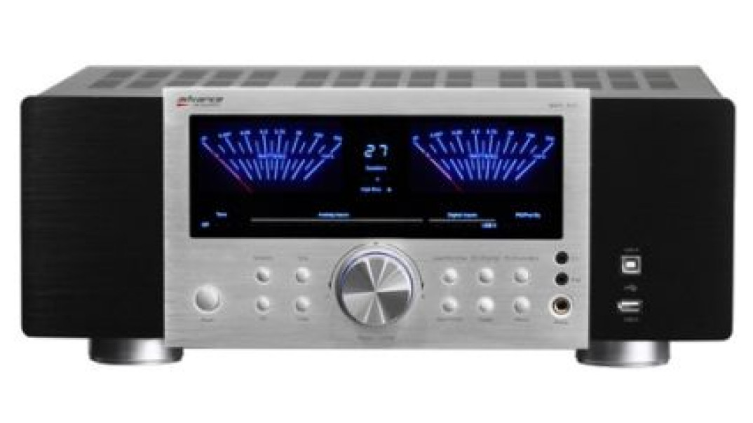 Advance Acoustic MAX-450