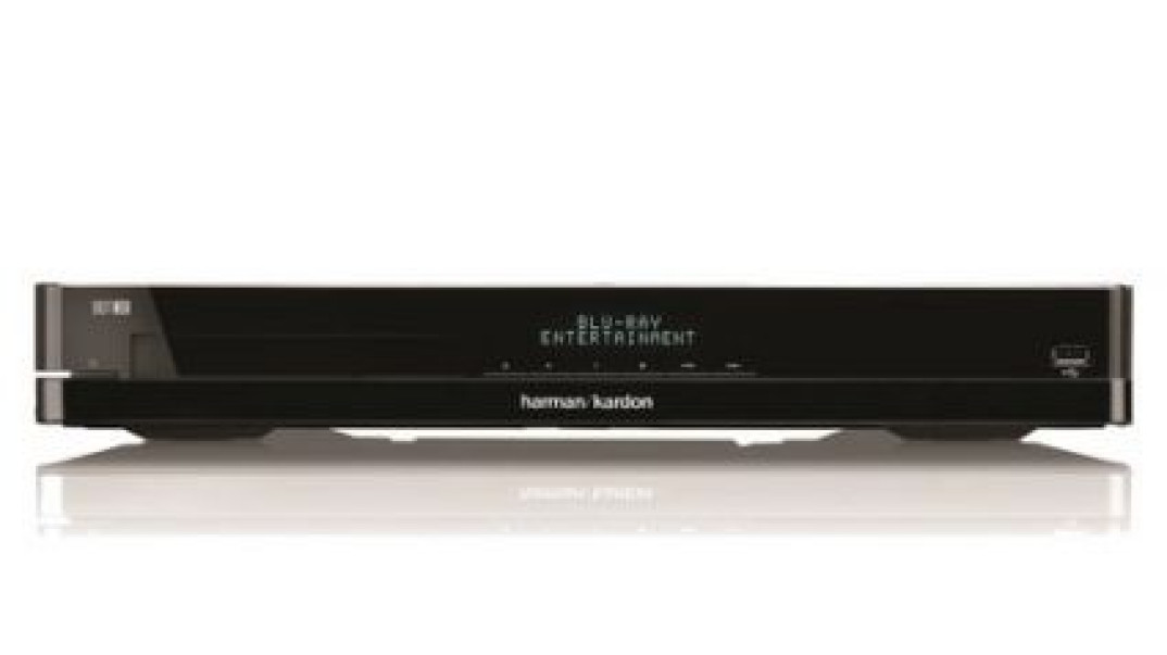 Harman Kardon BDT30BLK w czerni