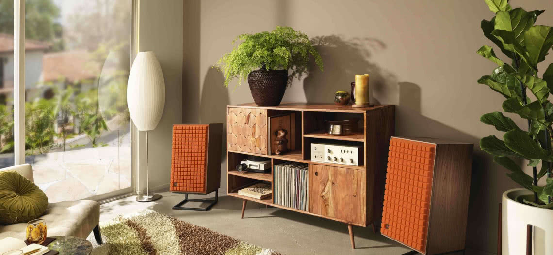 JBL L100 Classic vs L100 Century. Historia kultowych kolumn