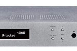 Prezentacja przetworników C/A Audiolab w katowickim salonie MegaHz