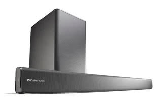 Soundbar Cambridge Audio TVB2