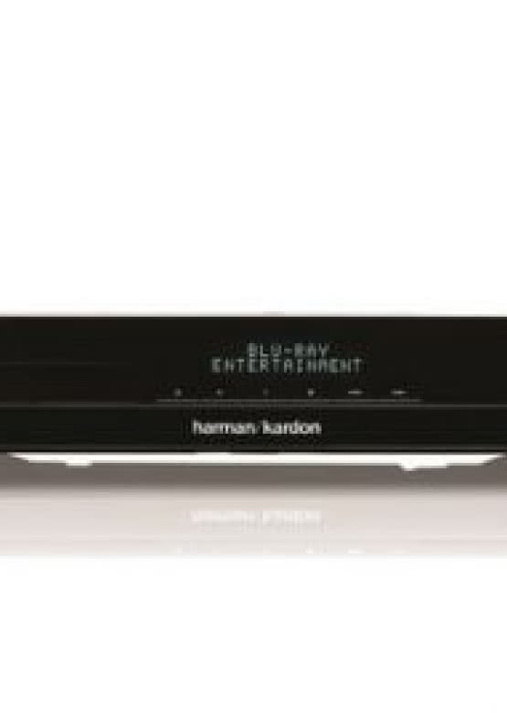 Harman Kardon BDT30BLK w czerni