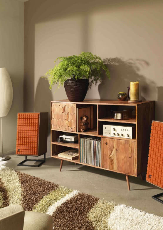 JBL L100 Classic vs L100 Century. Historia kultowych kolumn