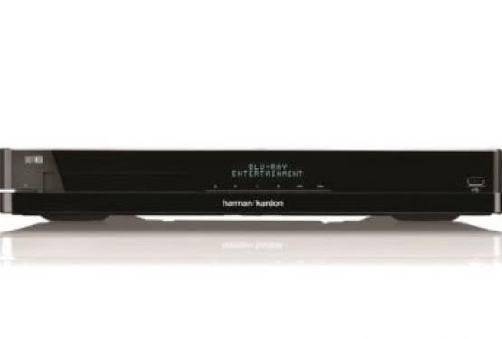 Harman Kardon BDT30BLK w czerni