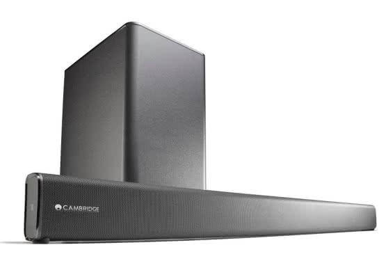 Soundbar Cambridge Audio TVB2