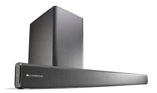Soundbar Cambridge Audio TVB2