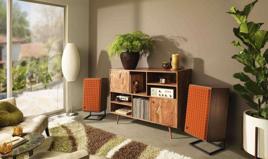 JBL L100 Classic vs L100 Century. Historia kultowych kolumn