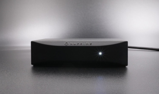 Transport strumieniowy Bluetooth 5.0 NuPrime BTR-HD