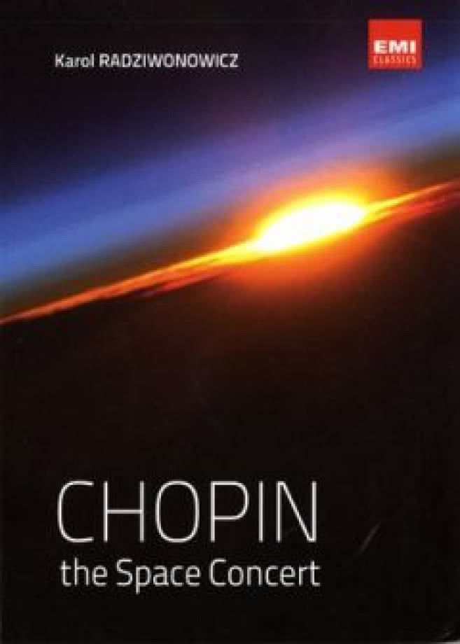 Chopin - the Space Concert