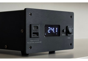 Zasilacz liniowy TAGA Harmony LPS-100