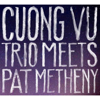 Meets Pat Metheny