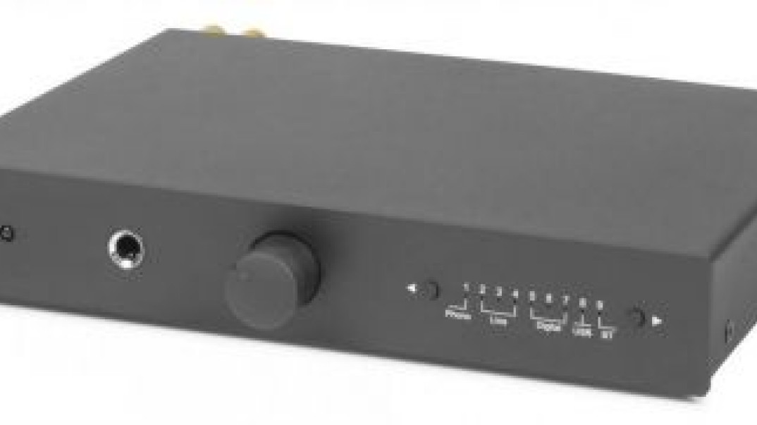 Pro-Ject Maia w pabianickim salonie Q21