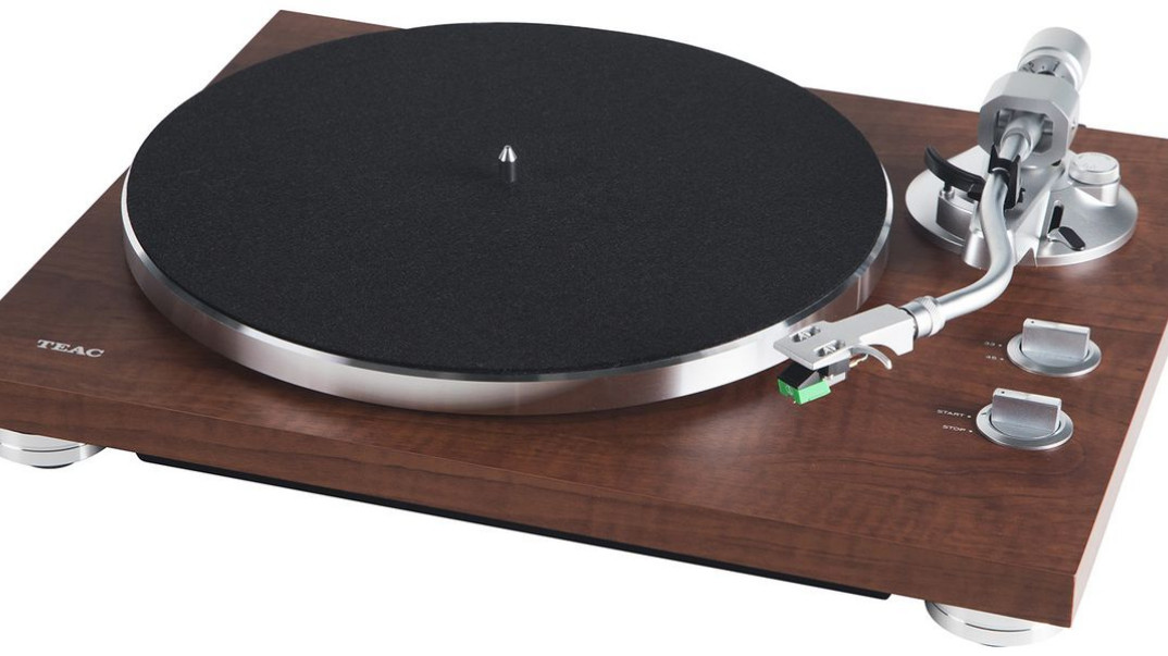 Gramofon TEAC TN-350 