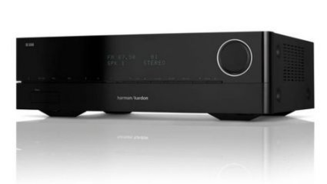 Harman Kardon HK3700 i HK3770