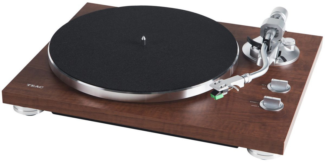 Gramofon TEAC TN-350 